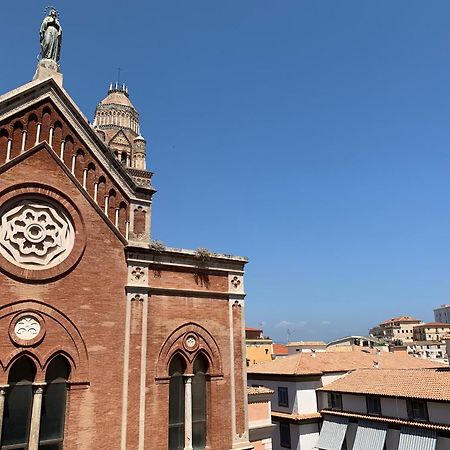 Appartamento Terrazza Vista Mare Gaeta Esterno foto